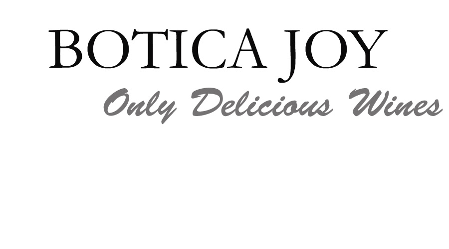Botica Joy